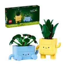 10349 LEGO Botanicals -
