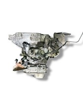 CAMBIO MANUALE COMPLETO PER