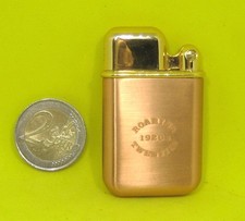 Accendino WINDMILL Roaring  revisionato e funzionante