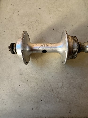 Campagnolo nuovo tipo rear - campagnolo,