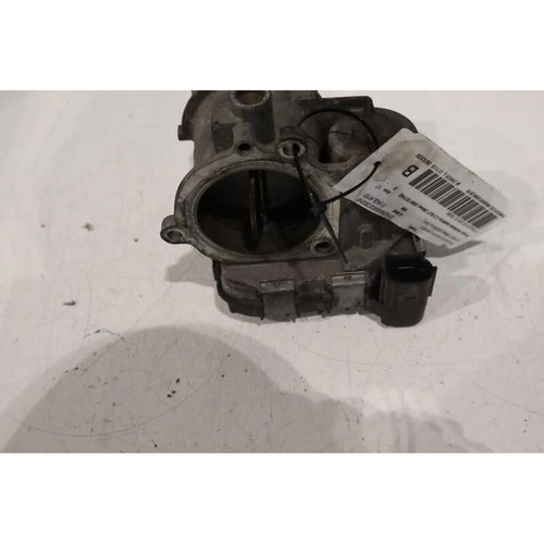 Corpo farfallato fiat ducato - corpo,