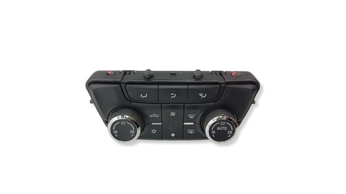 Centralina climatizzatore opel - centralina,