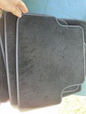 Tappetini Polo Semi Nuovo