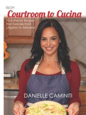 From Courtroom to Cucina: 70