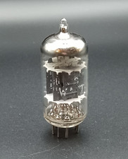 Valvola ecc83 philips - valvola,