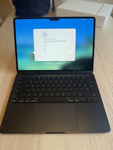 Macbook air pollici 2022 - macbook, 13