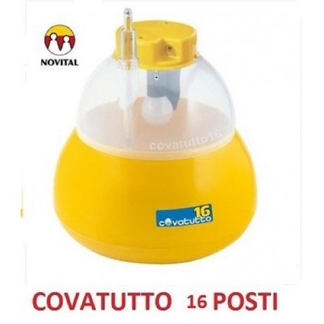 Incubatrice manuale covatutto - incubatrice,