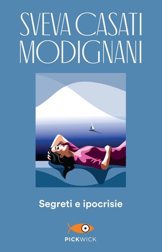 Libri sveva casati - libri, modignani