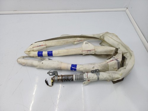 Airbag tendina tetto - a,