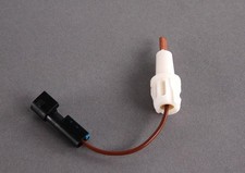 Anneau de glissement de klaxon