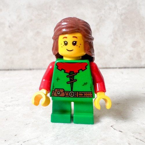 Lego castle forestmen cas573 - forestmen,