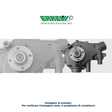 Iveco eurocargo errevi - iveco,