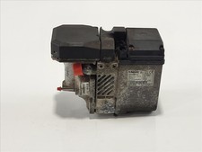 BMW E39 530I, Riscaldamento