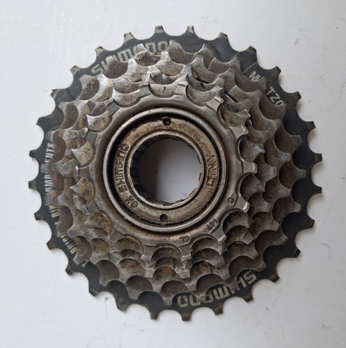Pignone ruota libera - , bici