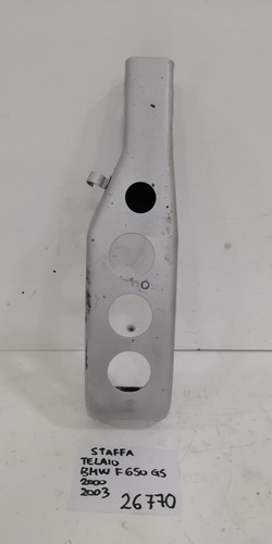 Staffa telaio bmw f650 2000 - f650, gs
