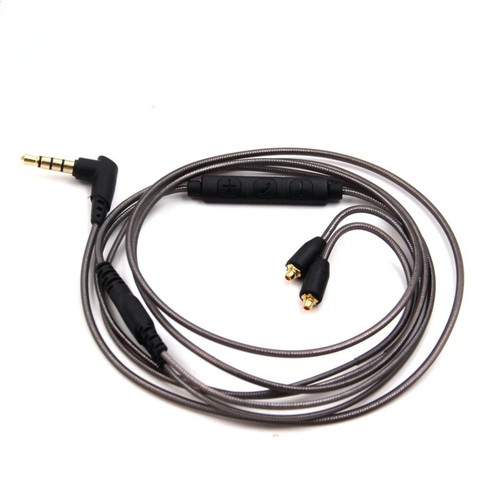 Sostituire cavo auricolare con