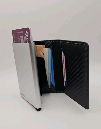 Porta carte credito - di,