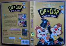 CIP & CIOP - GUAI IN VISTA