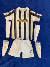 Zcwo toy figure cr7 - 1/6,