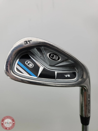 Kids golf tour serie - tour, 6