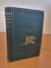 ARTHUR HILL HASSALL San Remo