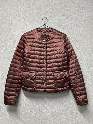 Piumino donna moorer verona - donna,