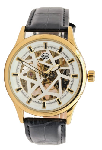 Forsining 44mm uomo - -,