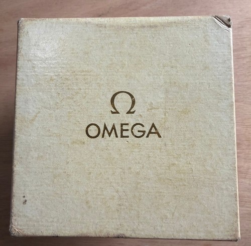 Scatola orologio originale