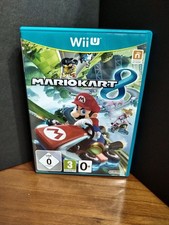 Mario Kart 8 Wii U – Gioco