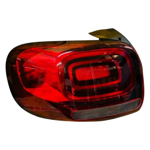 Fanale posteriore per - per, citroen