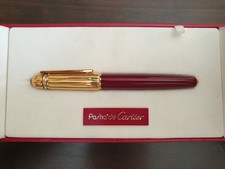 Pasha cartier trinity - pasha, de