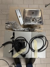 Impianto Spillatura Usato Adatto A Birra , Vino , Sidro