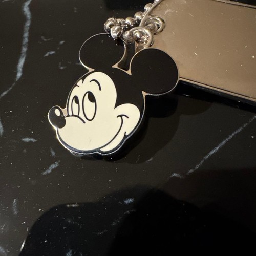 Collana gucci disney - collana,