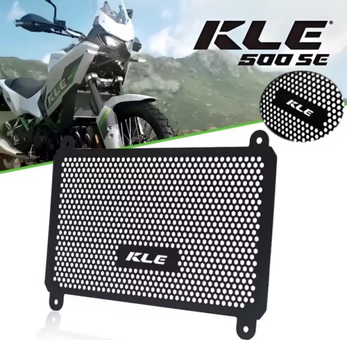 Griglia radiatore kawasaki kle - radiatore,