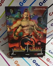 Mortal kombat pal - 4,
