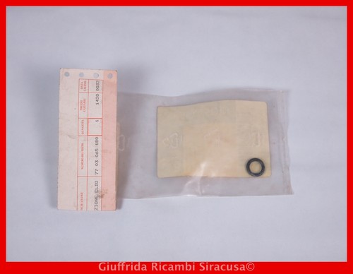Guarnizione sensore renault - sensore,
