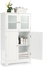 Mobiletto Bagno Salvaspazio in