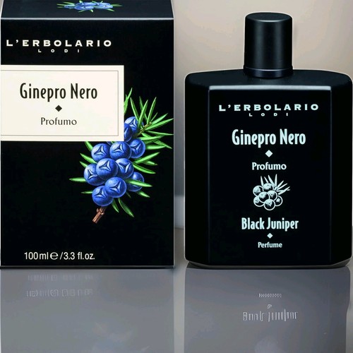 Profumo uomo erbolario nuovo - ,