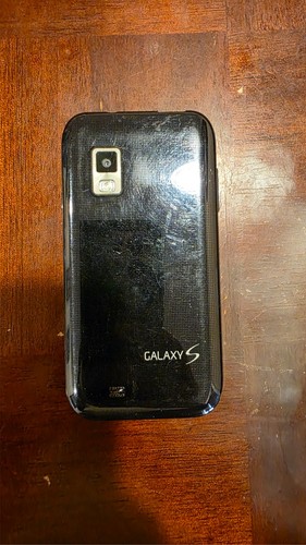 Smartphone samsung galaxy - galaxy, s