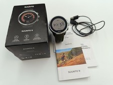 Orologio sportivo gps - orologio, suunto