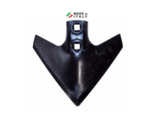 VOMERINA PER MOLLA QUADRA ADIGE 250X190X8MM TILLER VIBRO MADE IN ITALY