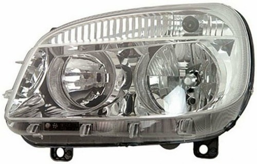 Faro anteriore per fiat - faro,