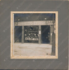 VENEZIA Negozio storico Ettore