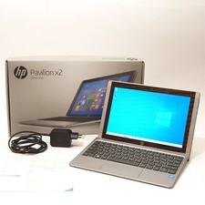 HP Pavilion x2 10-n105nl notebook Pc tablet convertibile touchscreen 10.1"
