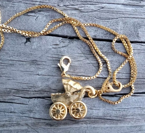Monet passeggino charm - passeggino,