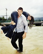 EVANGELINE LILLY 8X10 FOTO