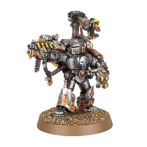 Warhammer 40k chaos space - chaos,