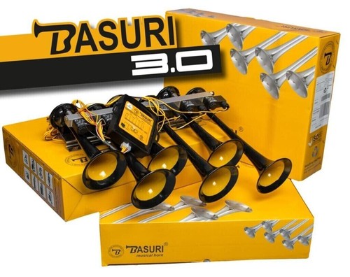 Air basuri trombe 18 - basuri,