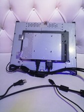 Monitor touchscreen per - 19'',