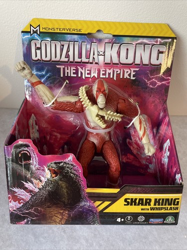 Godzilla kong the - godzilla,